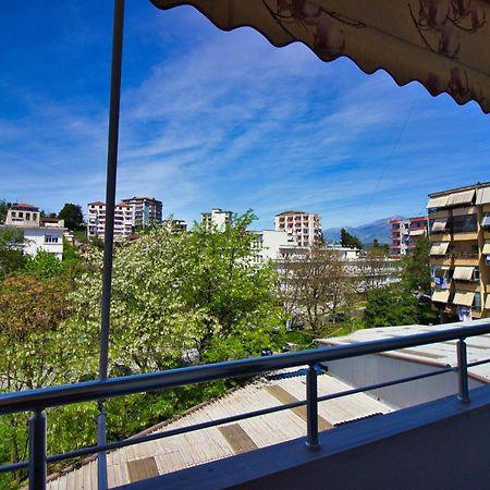 Apartament Duzgo Gjirokastër Exteriér fotografie