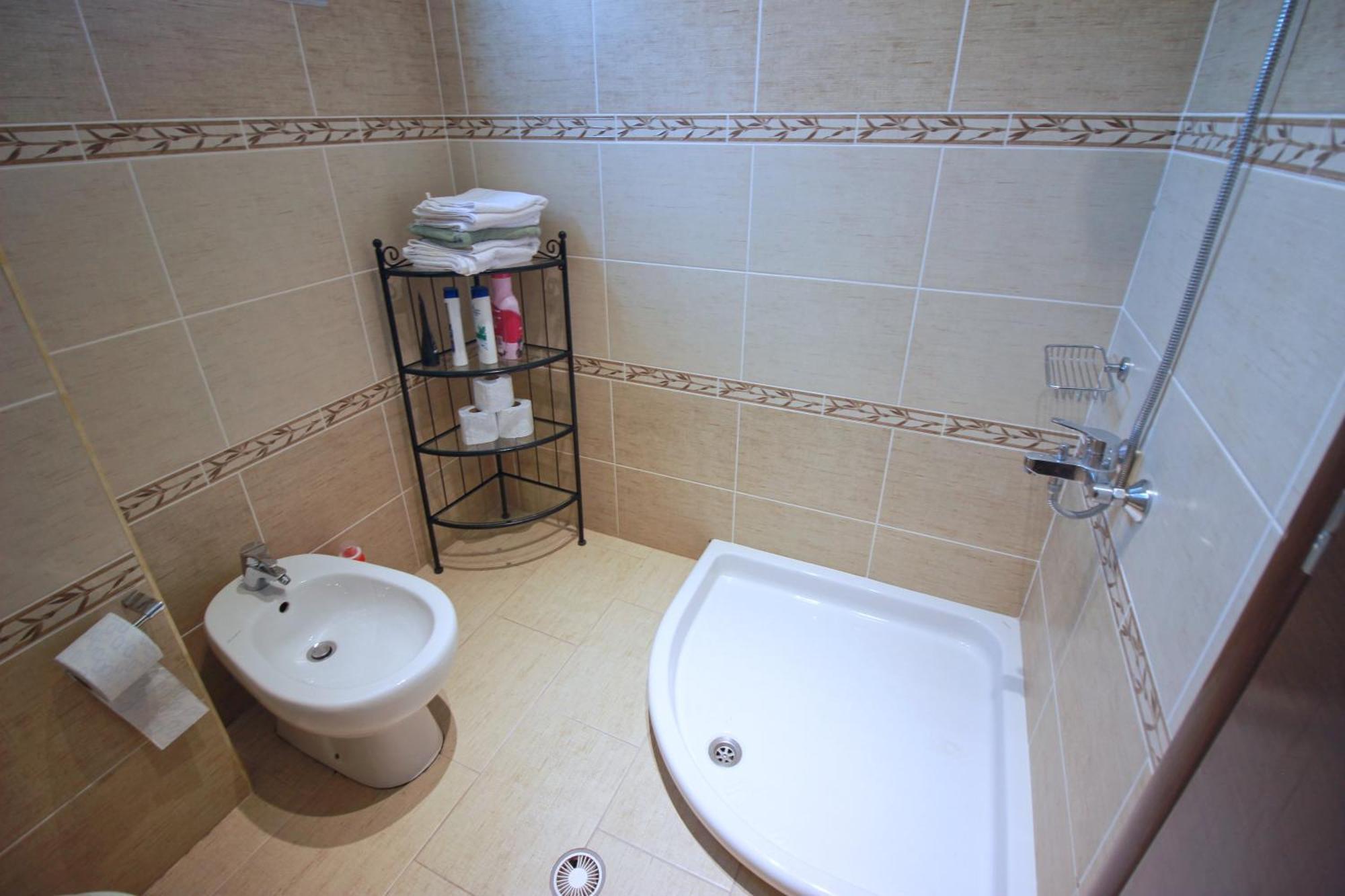 Apartament Duzgo Gjirokastër Exteriér fotografie