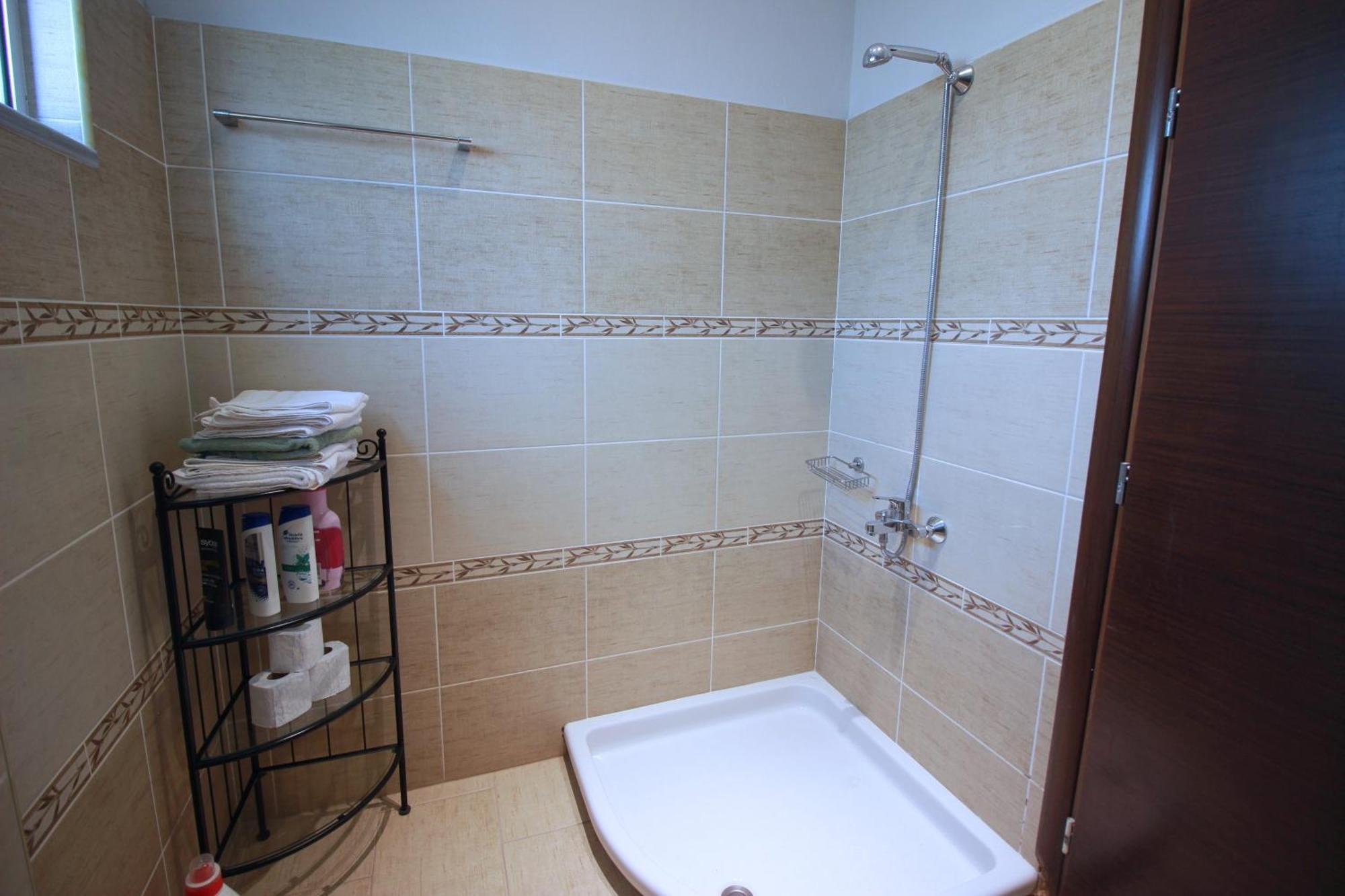 Apartament Duzgo Gjirokastër Exteriér fotografie